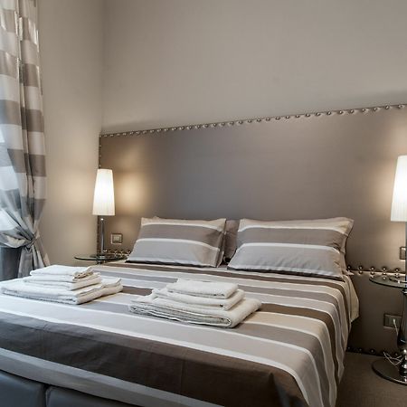 Brera Prestige B&B Mailand Exterior foto