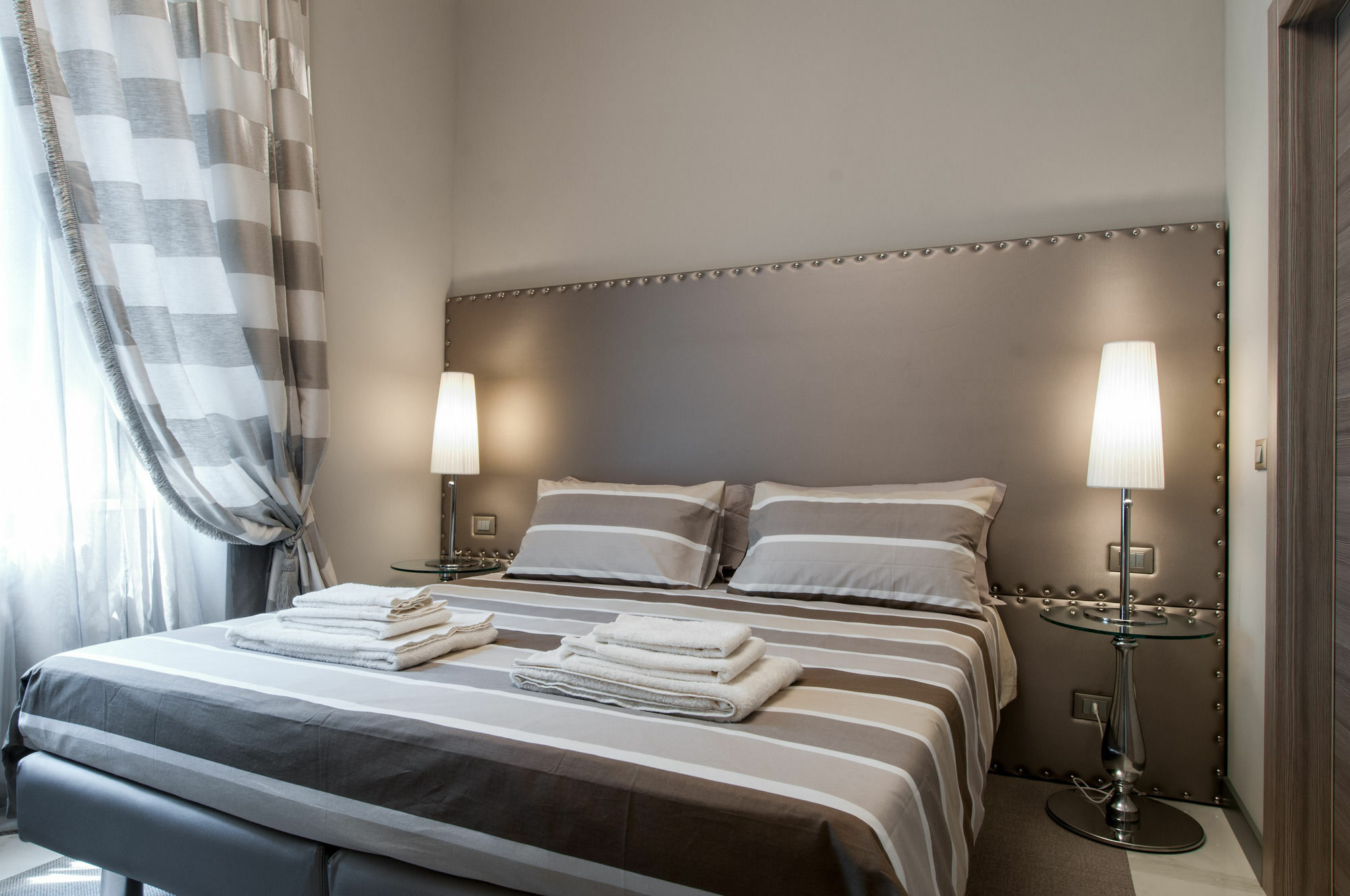 Brera Prestige B&B Mailand Exterior foto