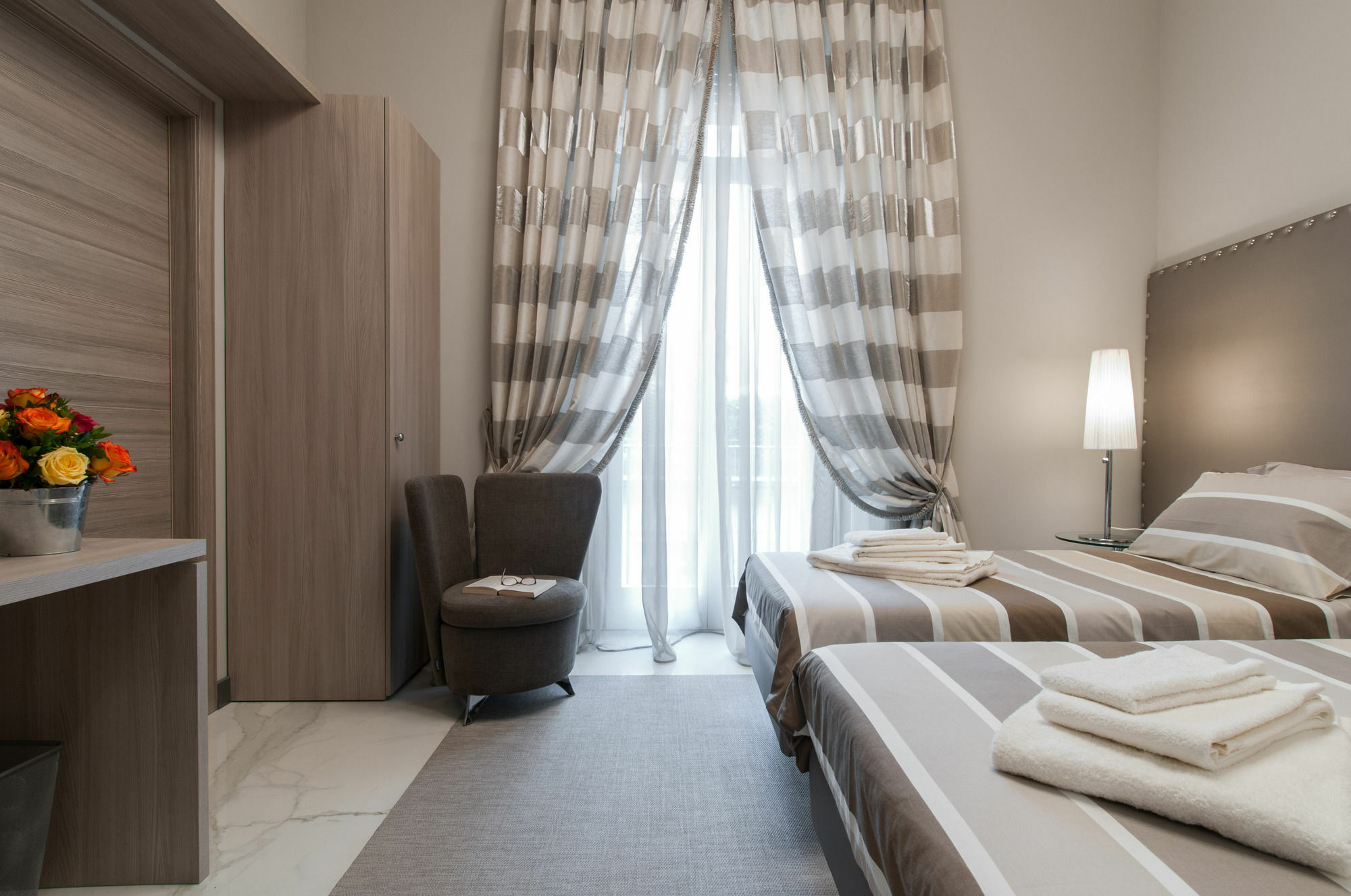 Brera Prestige B&B Mailand Exterior foto