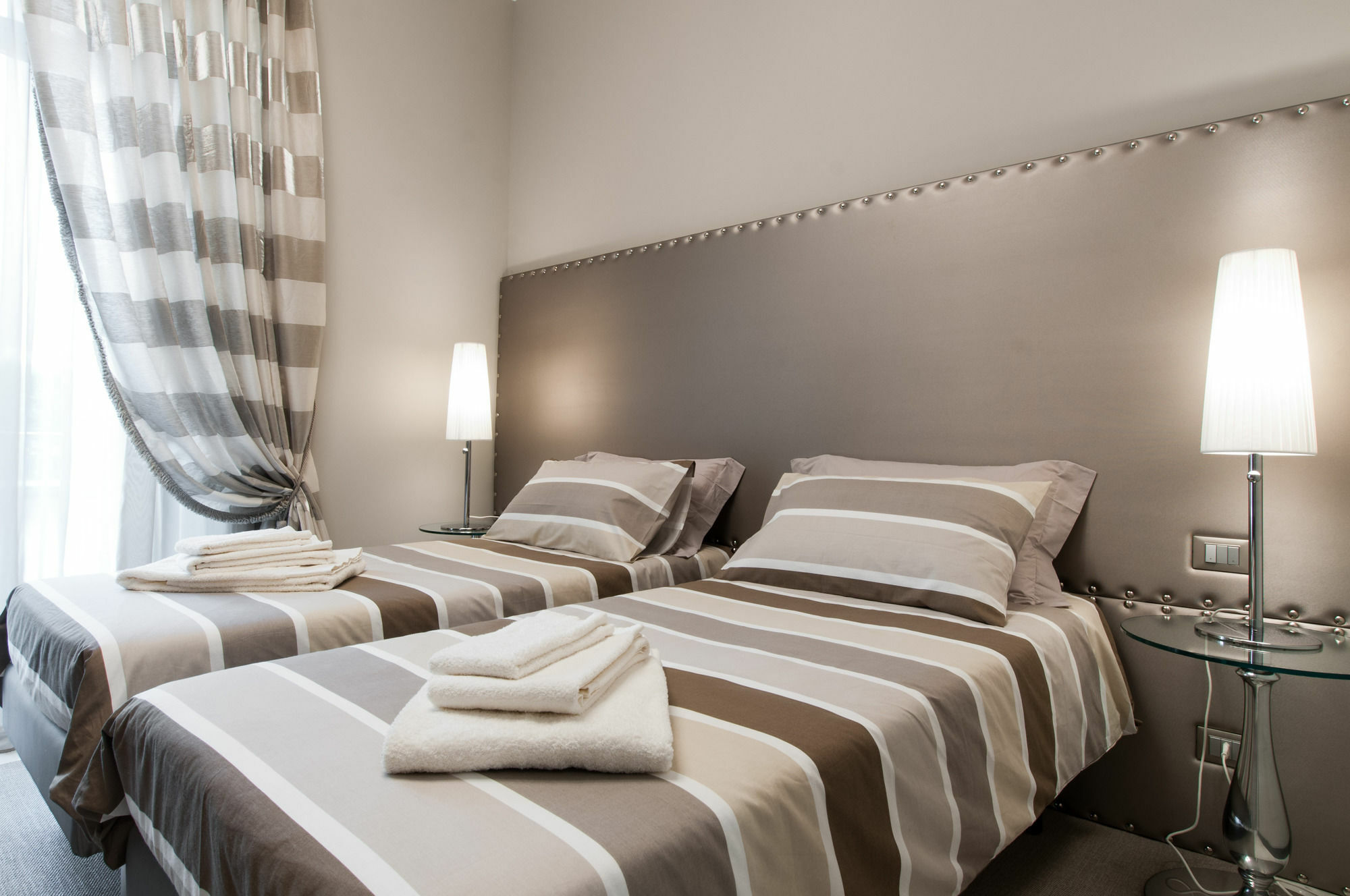 Brera Prestige B&B Mailand Exterior foto